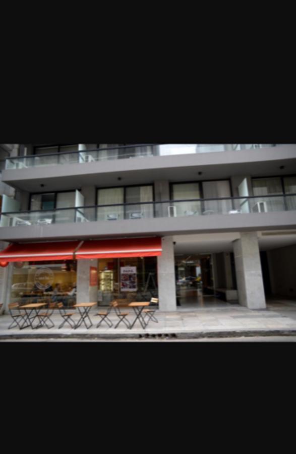 Studio Iq Buenos Aires Exteriér fotografie