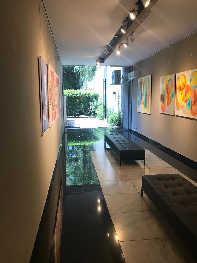 Studio Iq Buenos Aires Pokoj fotografie