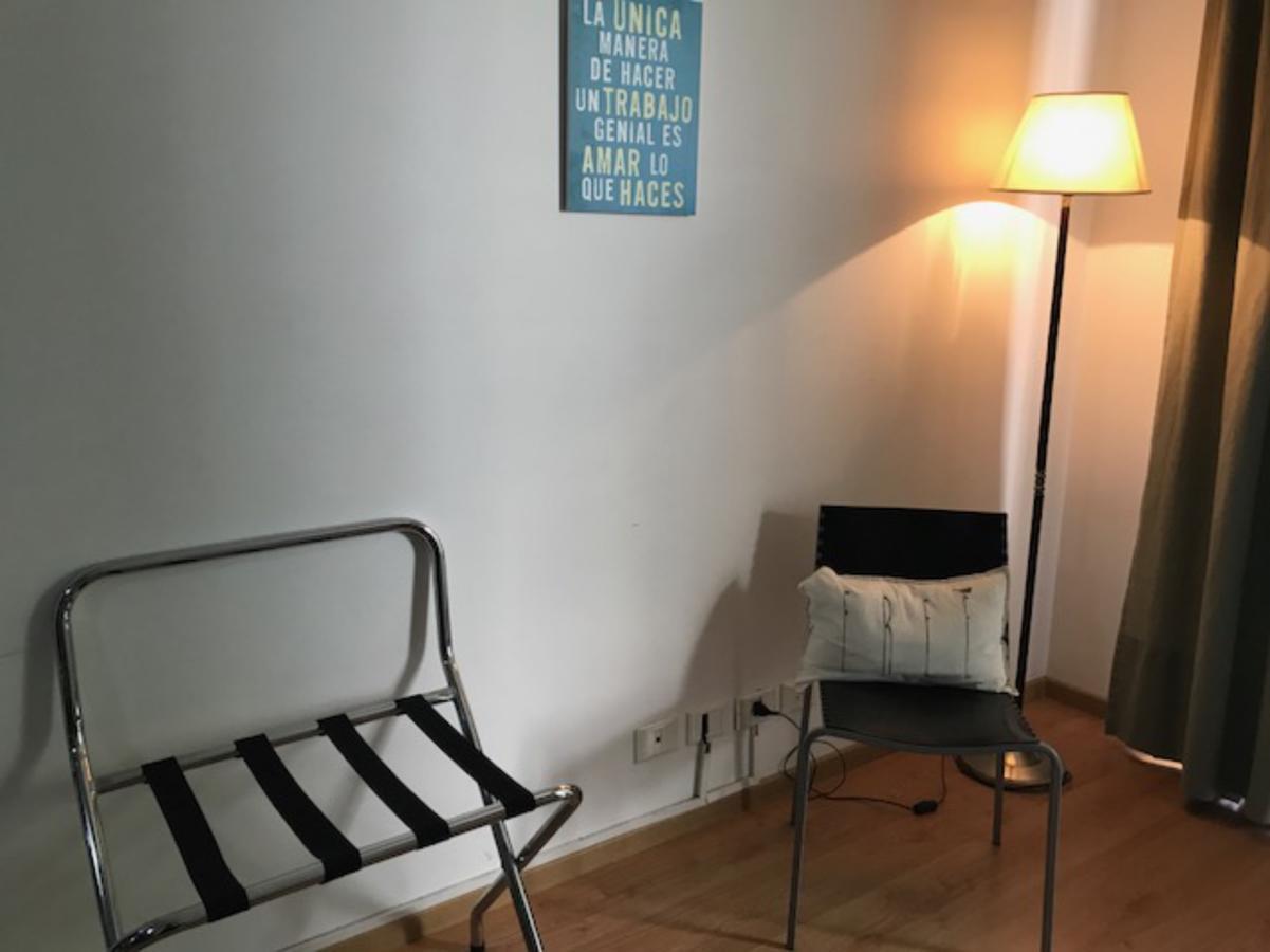 Studio Iq Buenos Aires Exteriér fotografie