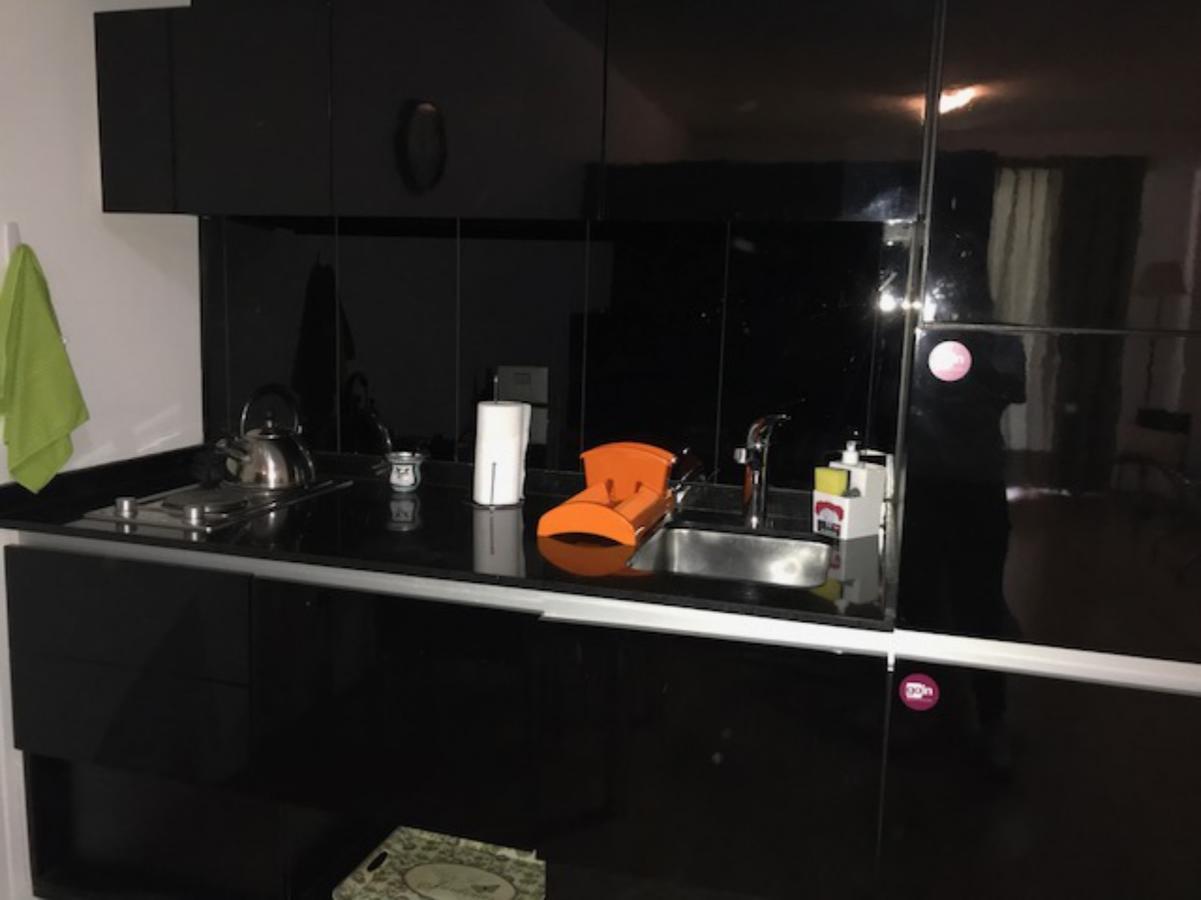 Studio Iq Buenos Aires Exteriér fotografie