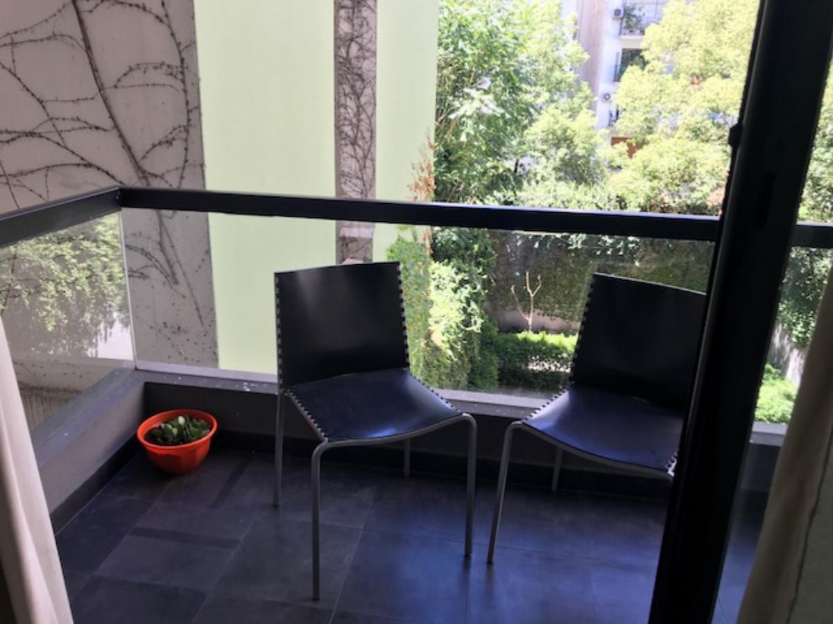 Studio Iq Buenos Aires Exteriér fotografie