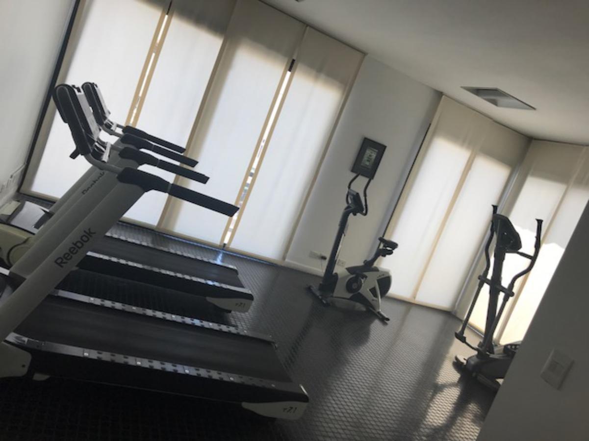 Studio Iq Buenos Aires Exteriér fotografie